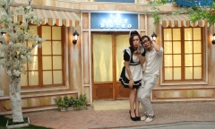 VTV bị phạt 15 triệu đồng vì F Band dùng khăn Piêu làm khố